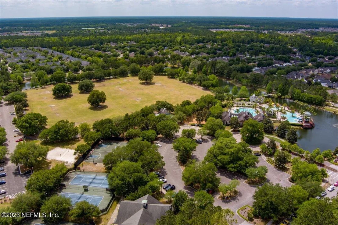 Photo of 1449 CANOPY OAKS Drive