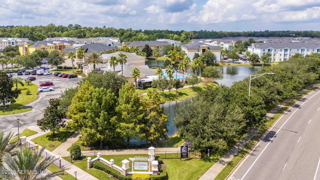 Photo of Unit 201 at 4908 KEY LIME Drive