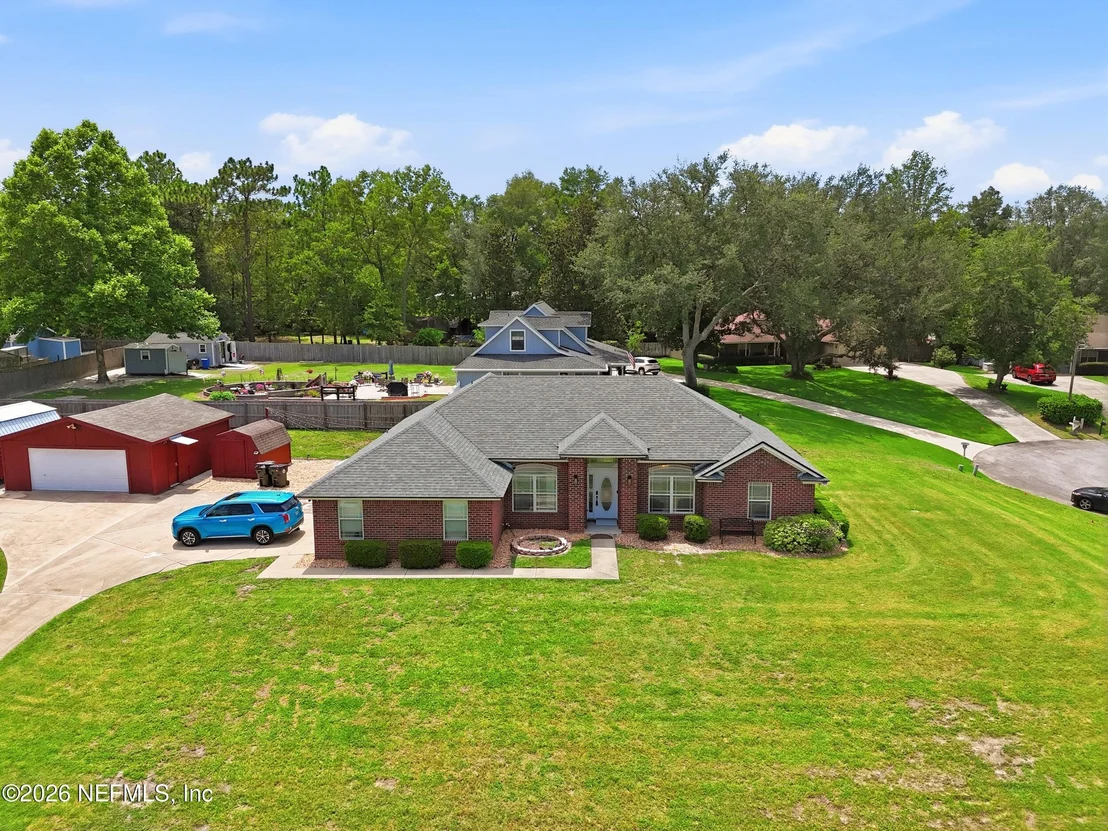 Photo of 2176 GINHOUSE Drive