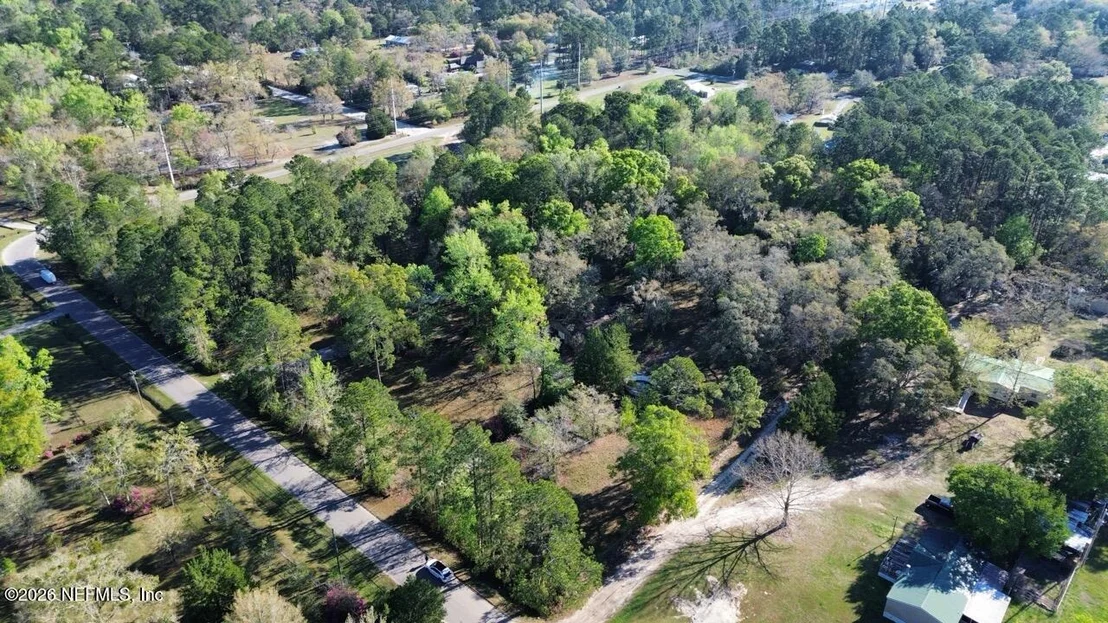 Photo of 86288 MACAW Road