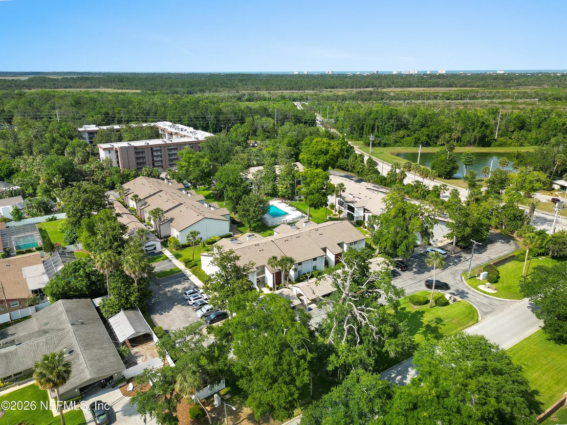 Photo of Unit 135 at 1 TOMOKA OAKS Boulevard