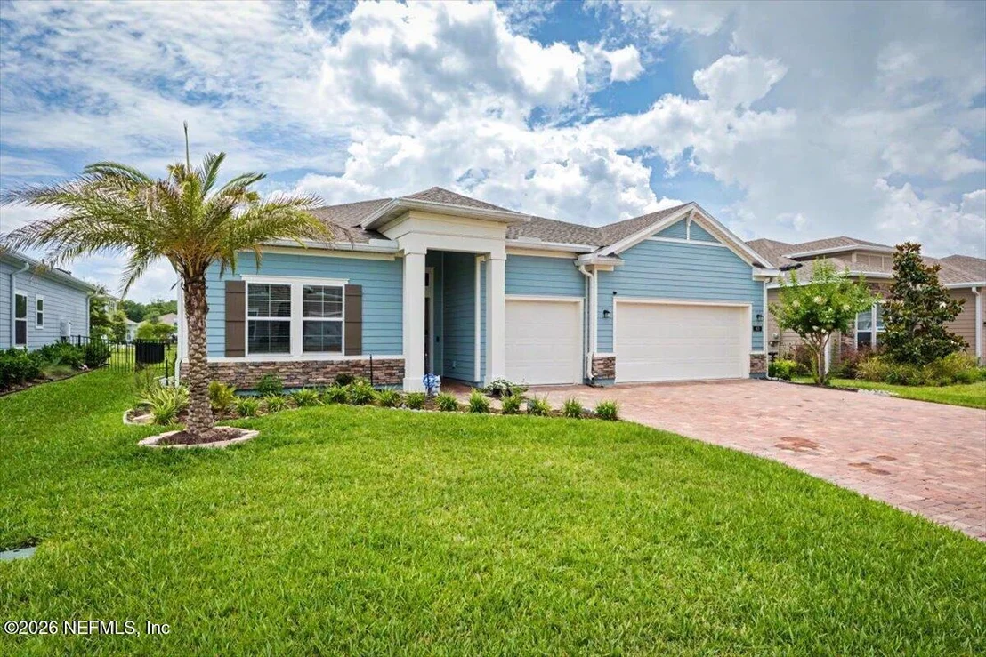 Photo of 45 GAN Way