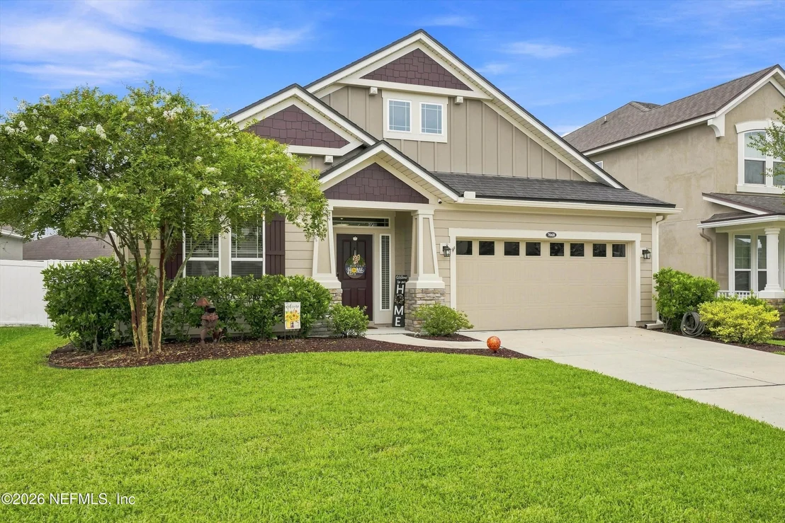Photo of 7068 FLEUR COVE Drive