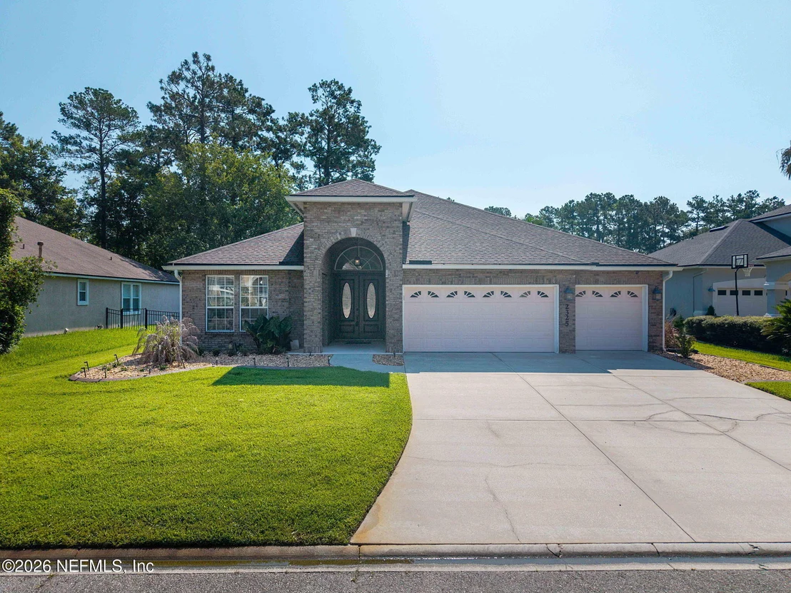 Photo of 2325 LINKS Drive