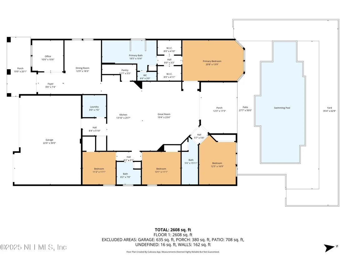 Photo of 243 MARQUESA Circle