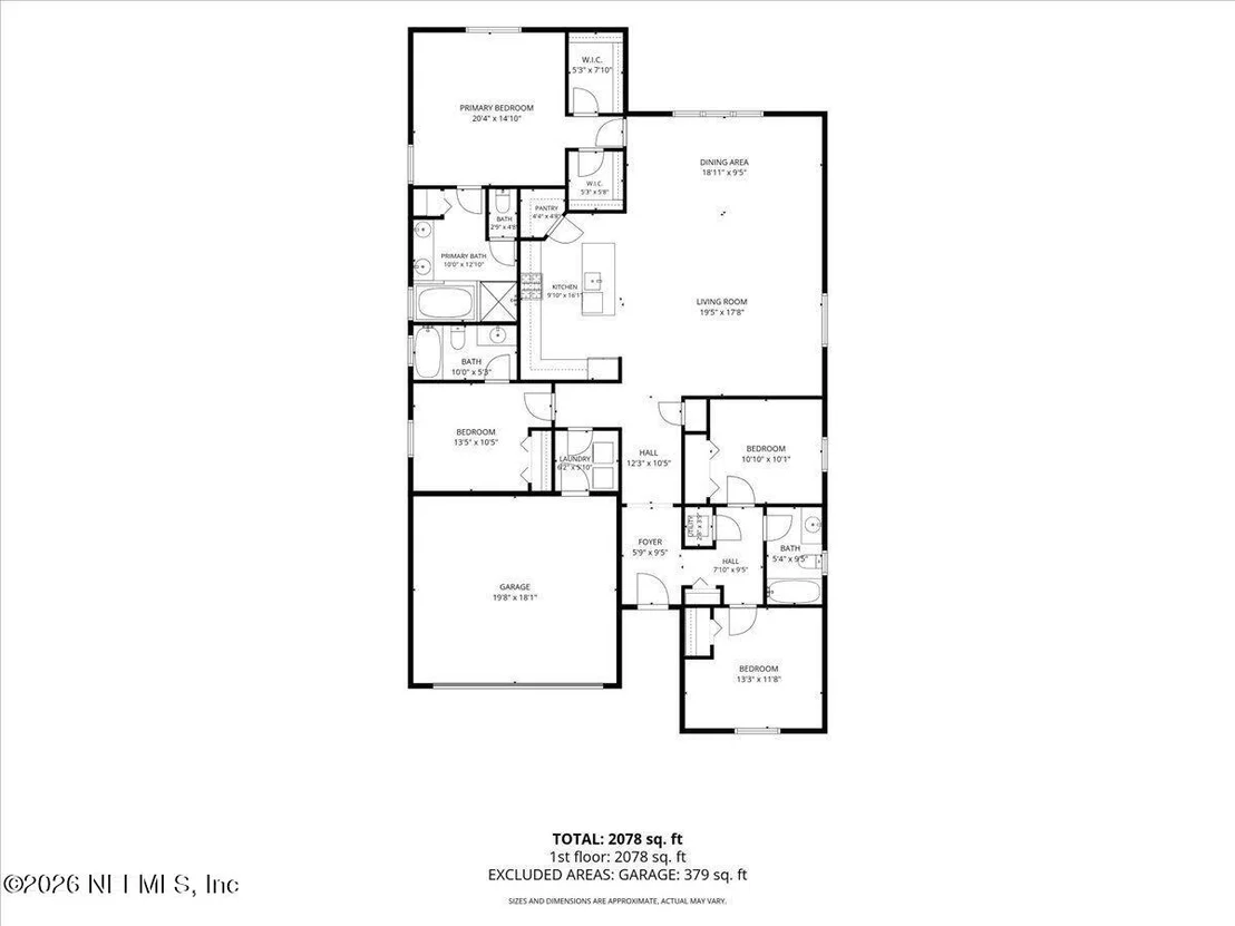 Photo of 1775 AMBERLY Drive