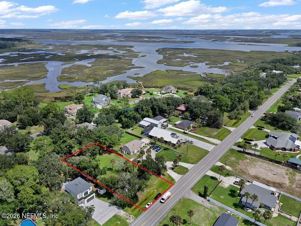 Photo of 0 HECKSCHER Drive