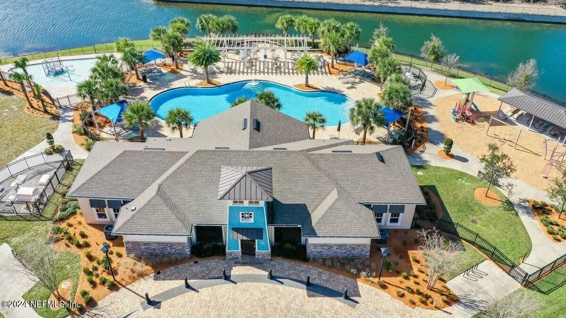 Photo of 7140 FLEUR COVE Drive