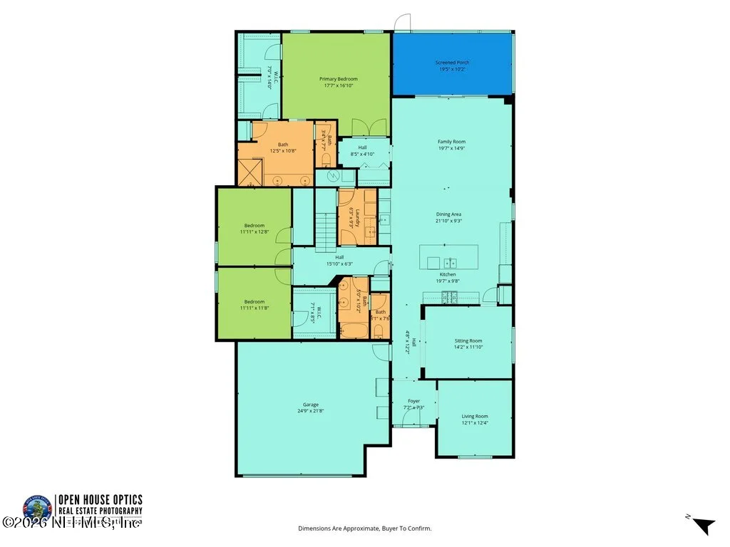 Photo of 65 DANIEL CREEK Court