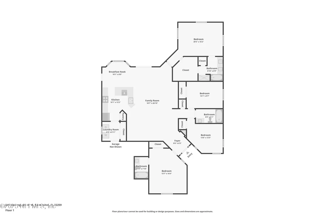 Photo of 200 NOTTINGHAM Drive W