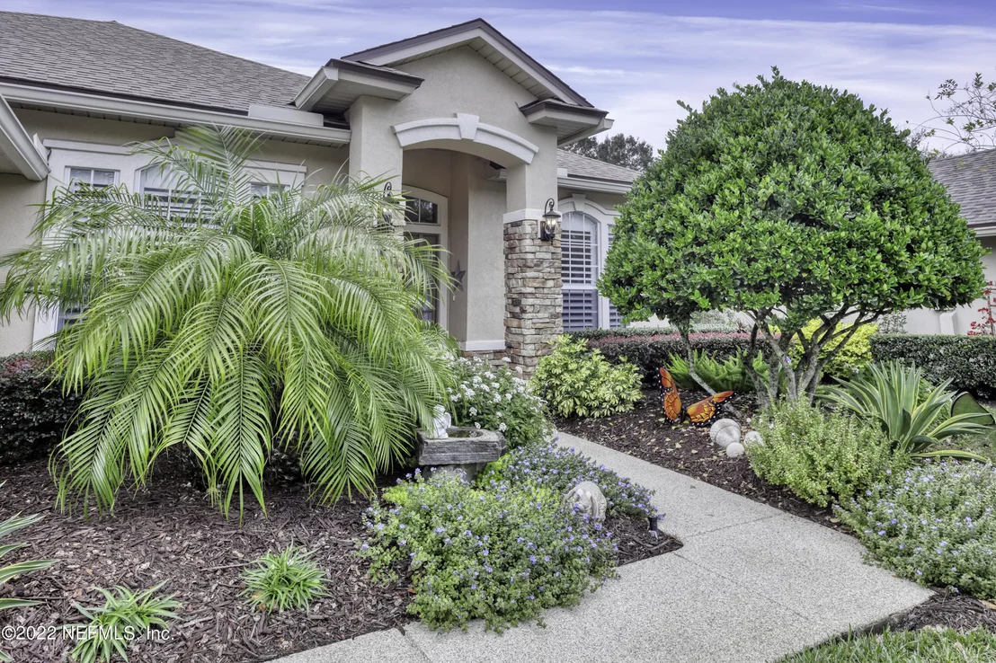 Photo of 1220 PARADISE POND Road