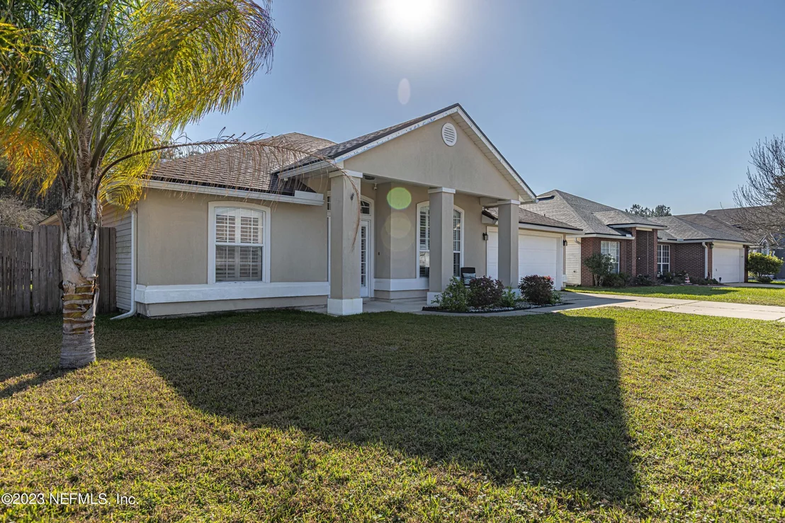 Photo of 1841 HEARTPINE Drive