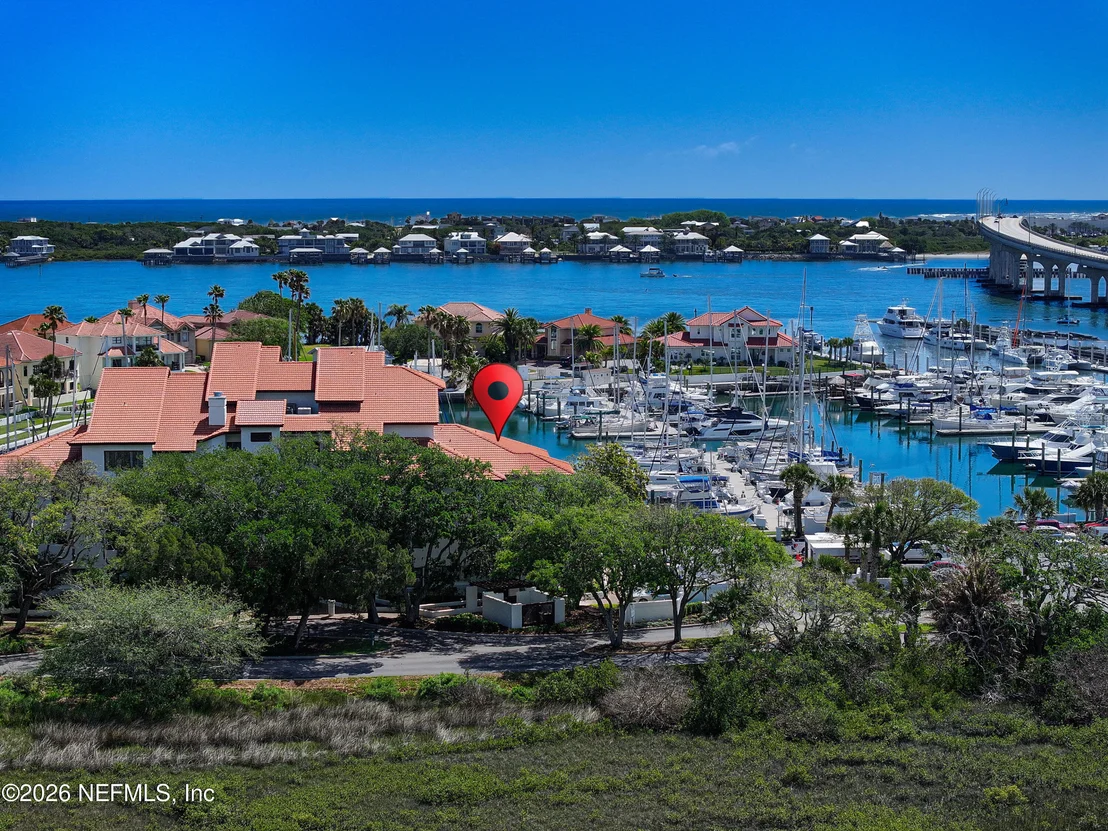 Photo of Unit 3101 at 3101 HARBOR Drive