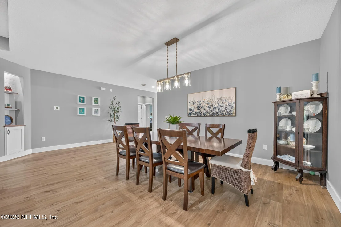 Photo of 3806 HAMMOCK BLUFF Drive