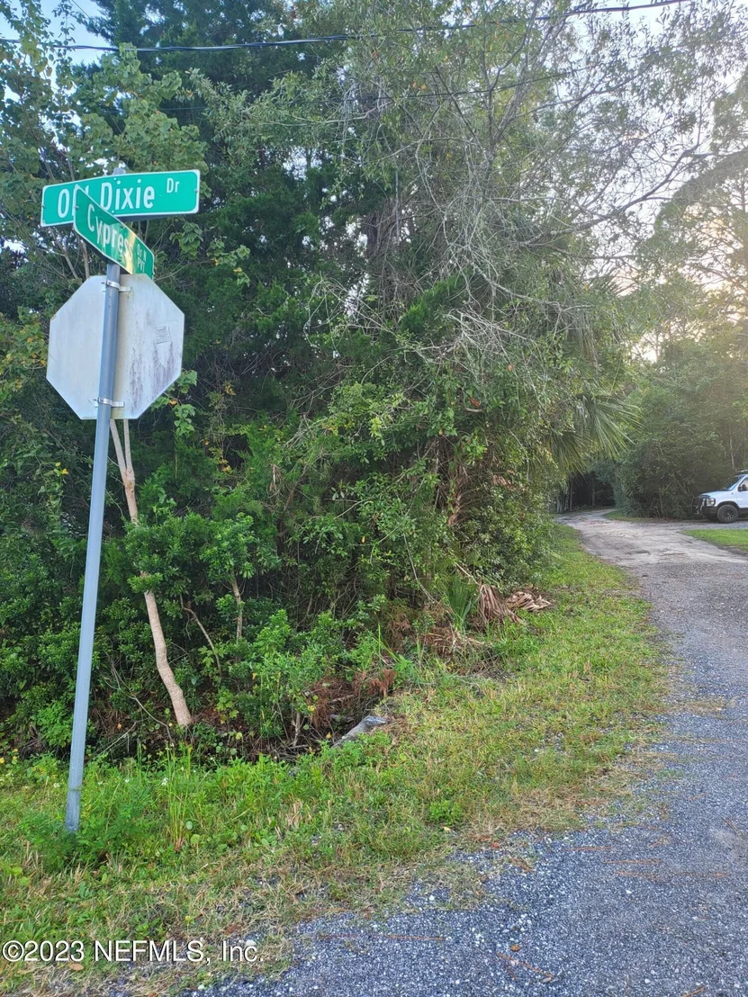 Photo of 0 FLAGLER Boulevard