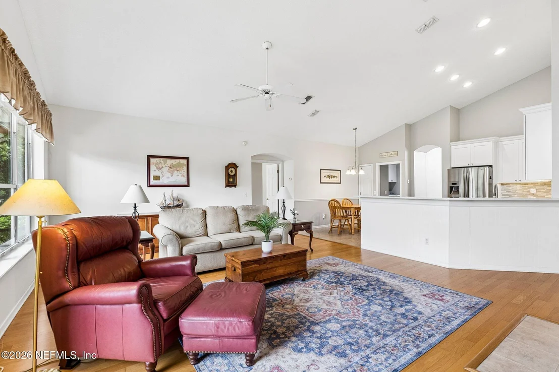Photo of 2211 HARBOR LAKE Drive