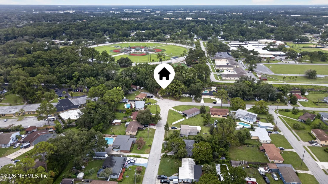 Photo of 6564 TODD Road