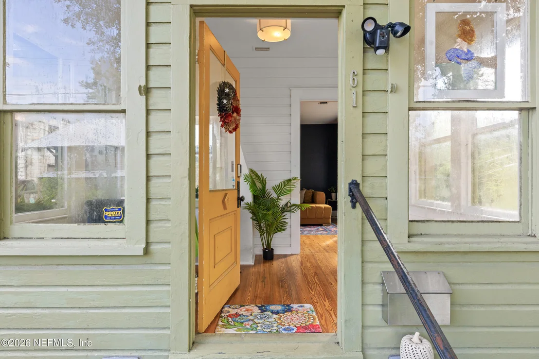 Photo of 61 ABBOTT Street