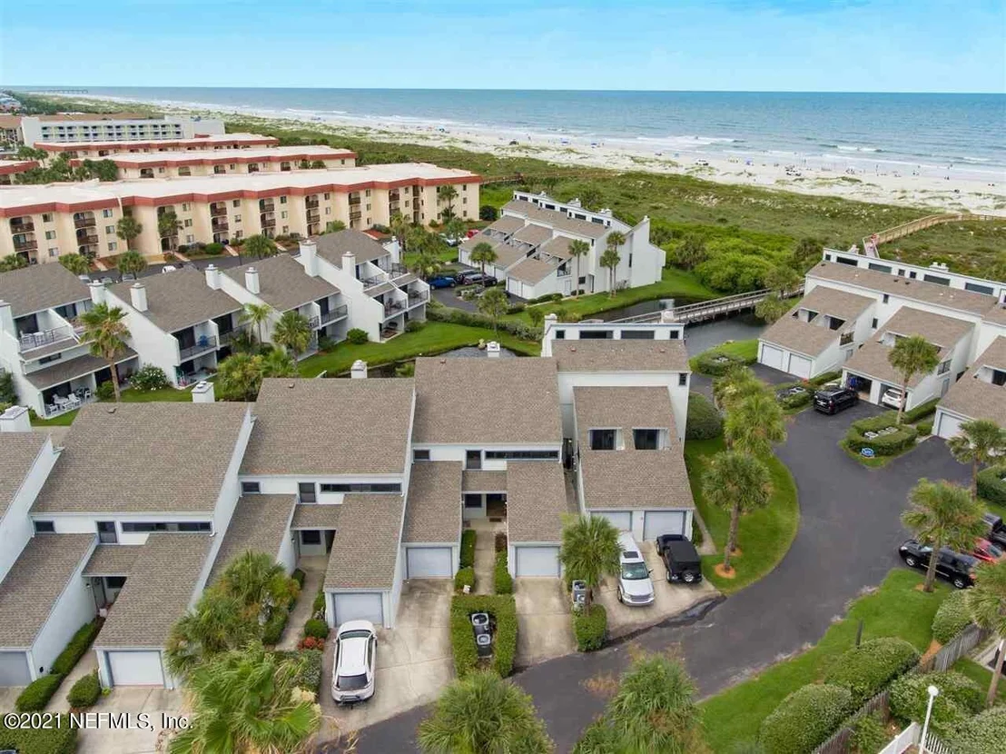 Photo of Unit 51 at 890 A1A BEACH Boulevard