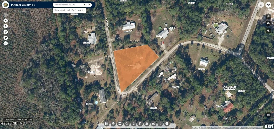 Photo of 110 PLANTATION Circle