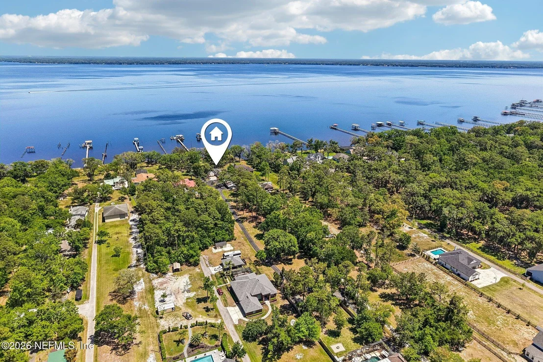 Photo of 4745 RAGGEDY POINT Road