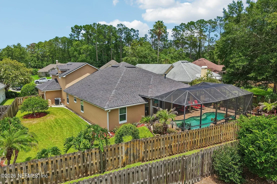 Photo of 1716 SECLUDED WOODS Way