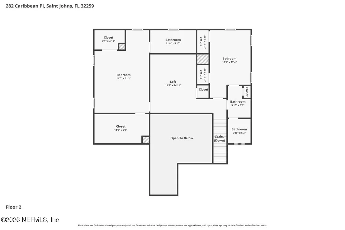 Photo of 282 CARIBBEAN Place
