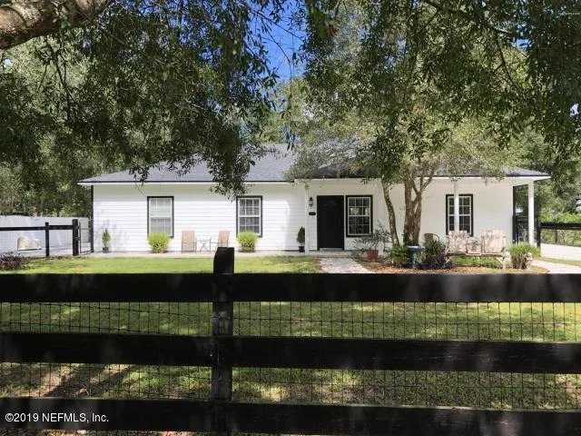 Photo of 5414 CHURCH Road