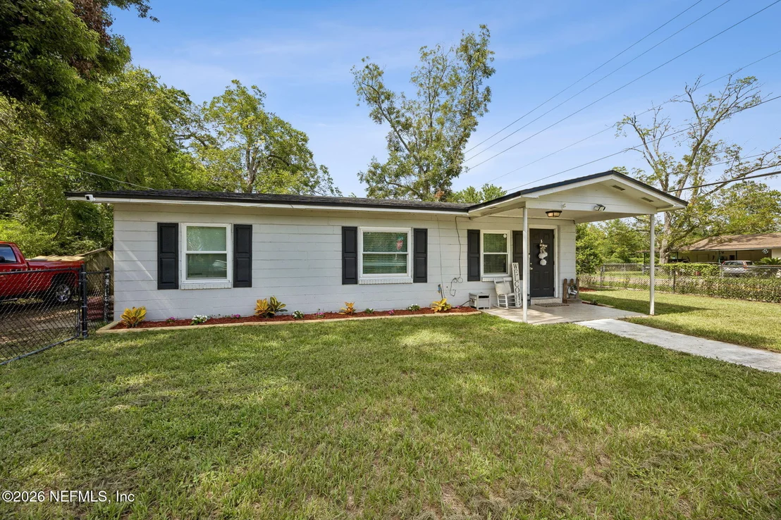 Photo of 8103 PASCHAL Street