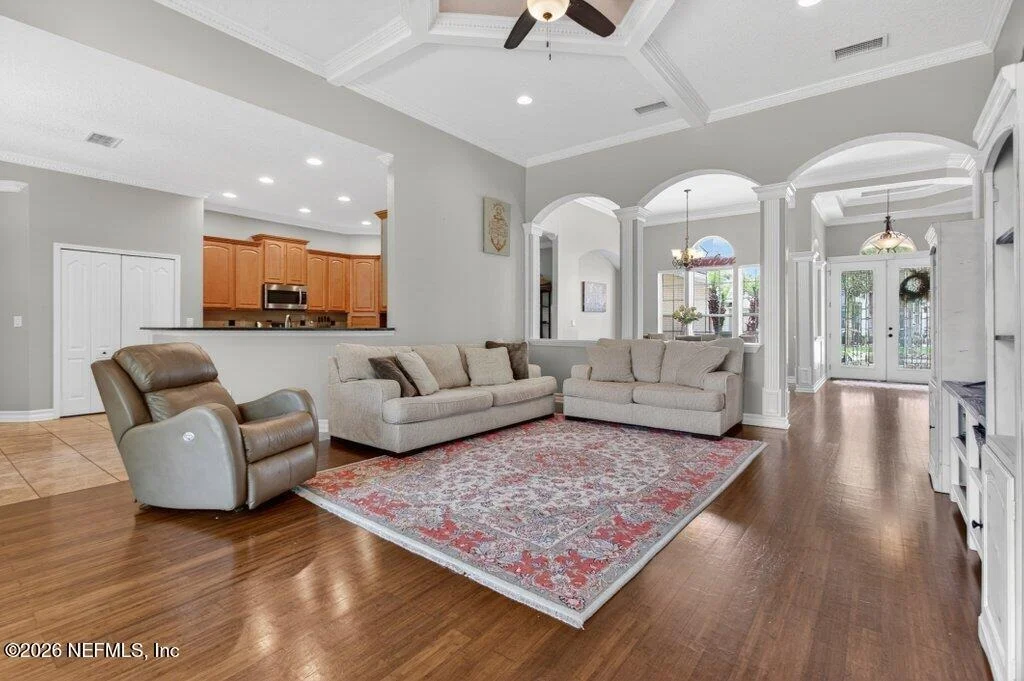 Photo of 6323 FOREST STUMP Lane