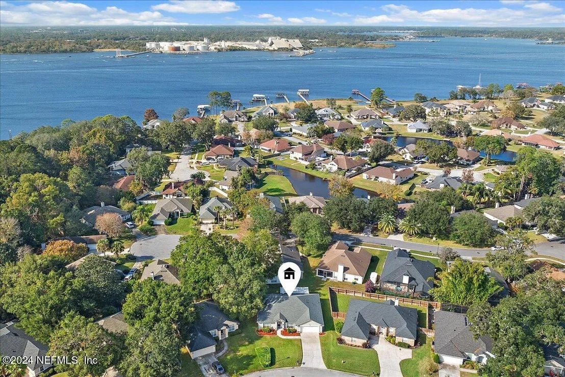 Photo of 4528 MAINMAST Lane