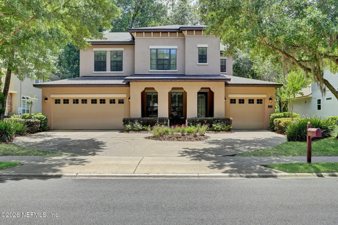 Photo of 4878 BOAT LANDING Drive