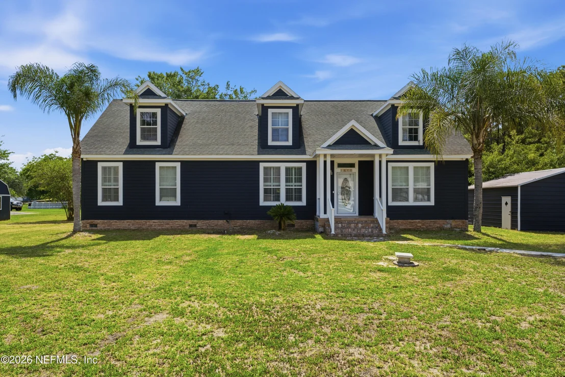 Photo of 2445 PELLICER Road