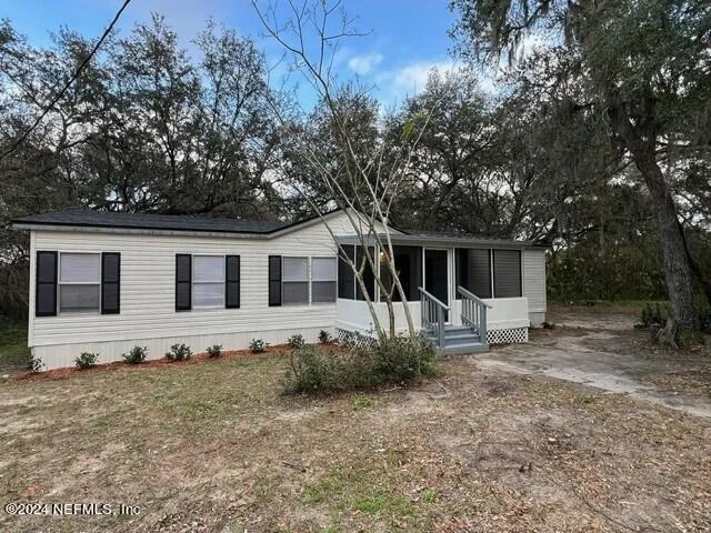 Photo of Unit 2 at 262 PUTNAM LOOP Road