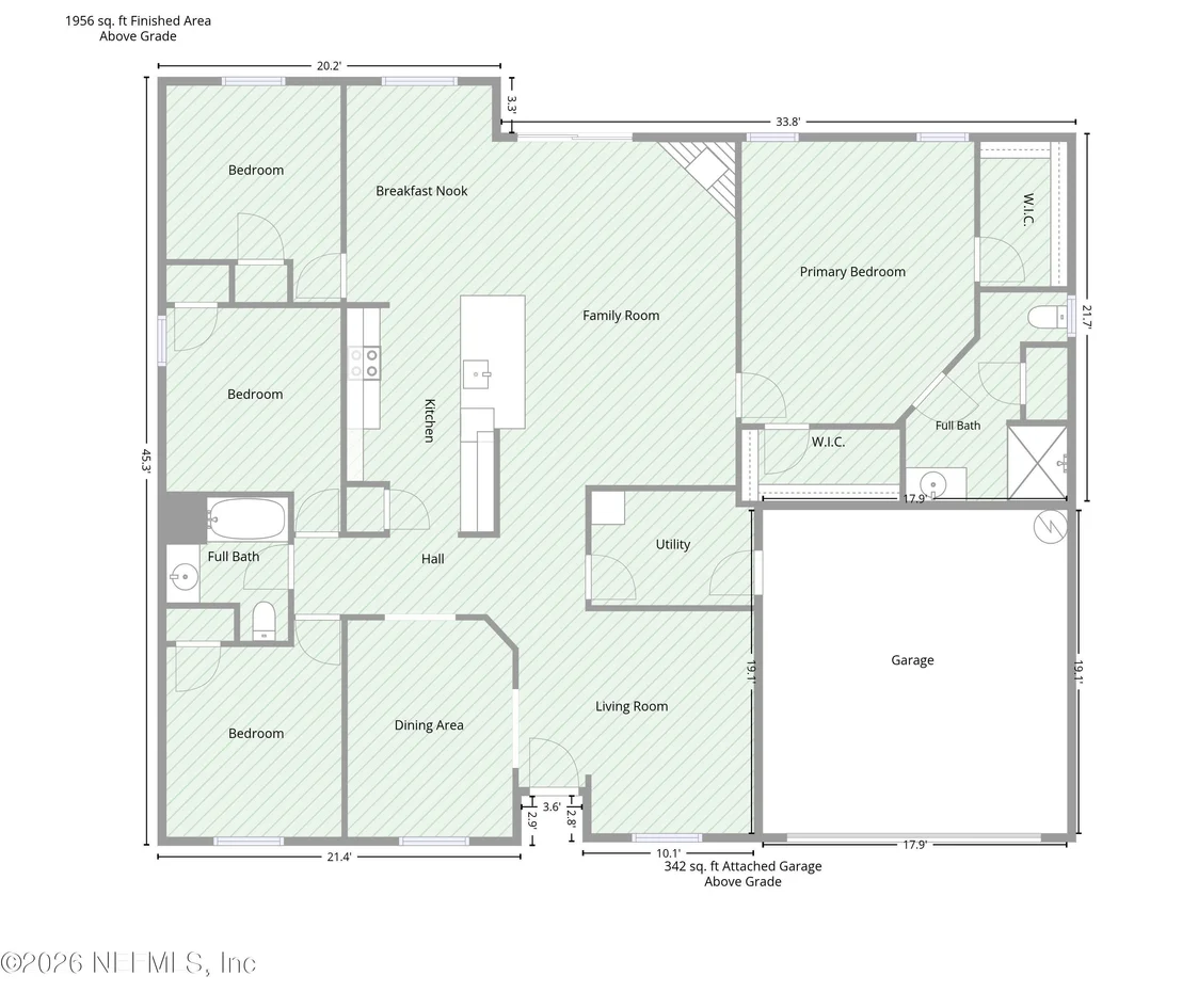 Photo of 2960 TUSCARORA Trail