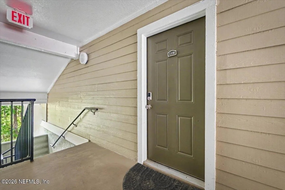 Photo of Unit 1338 at 7701 TIMBERLIN PARK Boulevard