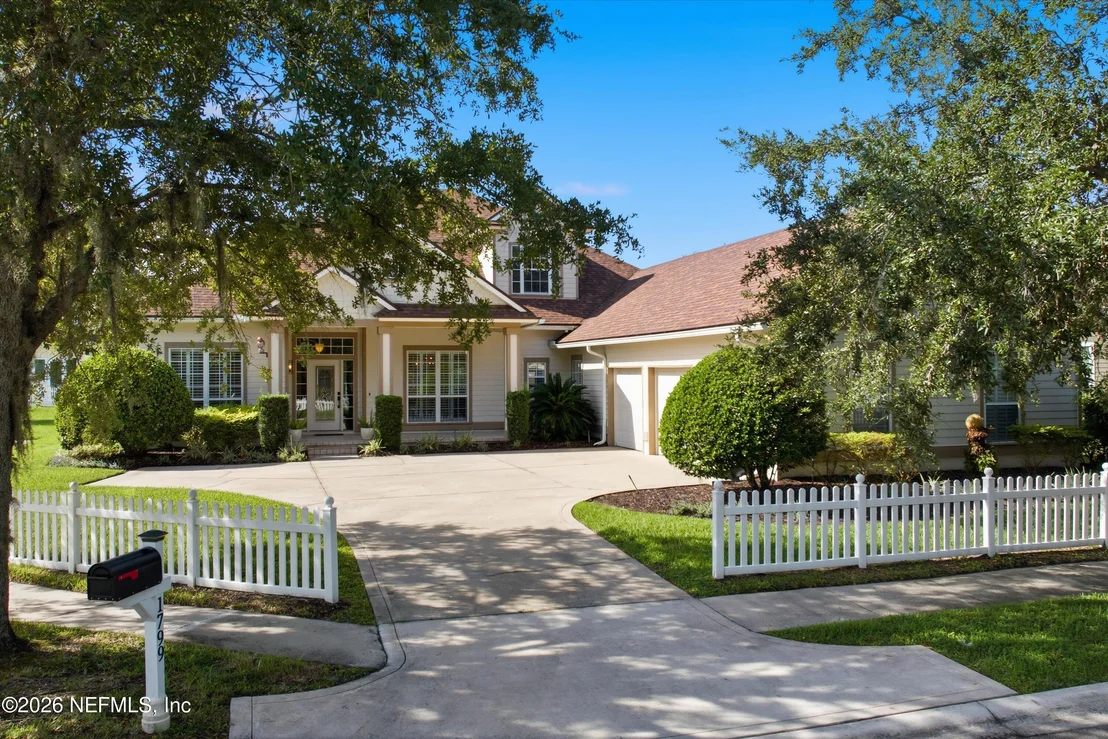 Photo of 1799 MOORINGS Circle