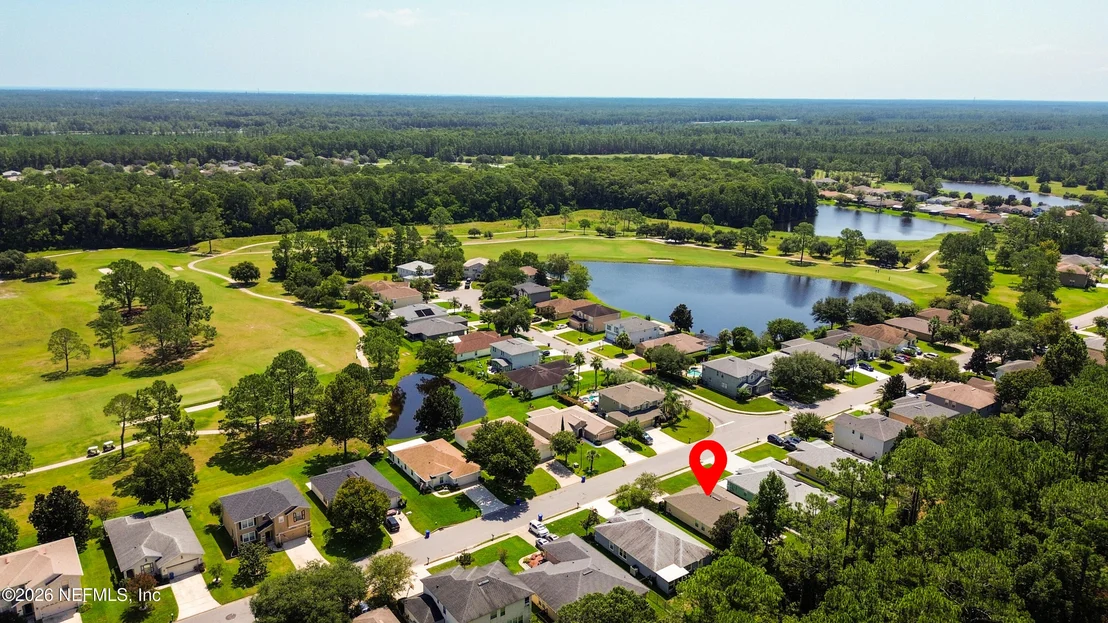 Photo of 5017 CYPRESS LINKS Boulevard