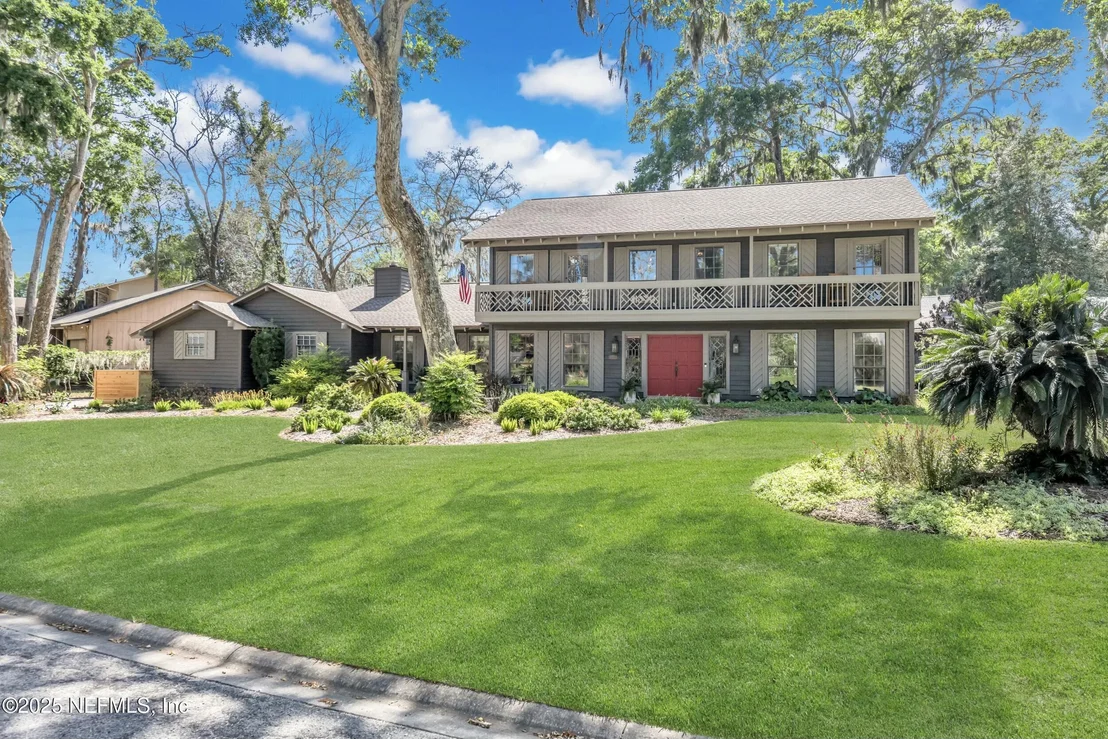 Photo of 4944 MARINERS POINT Drive