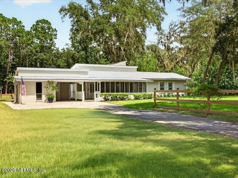 Photo of 1161 WHISPERING PINES Road