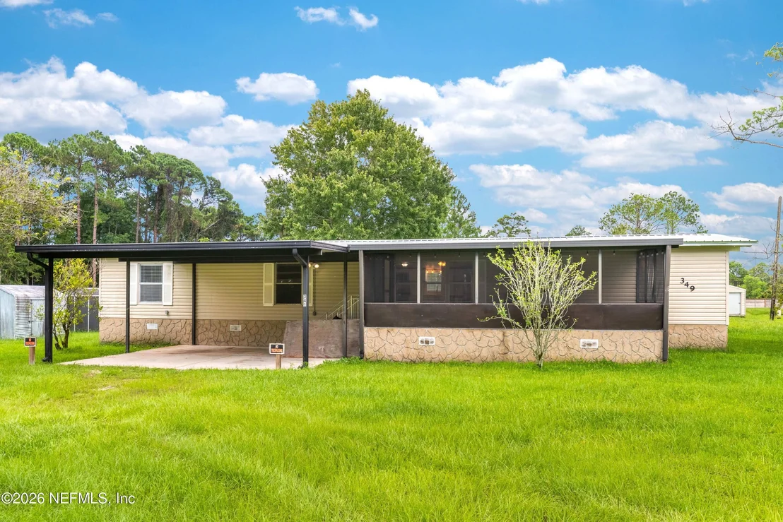Photo of 349 STOKES LANDING Road
