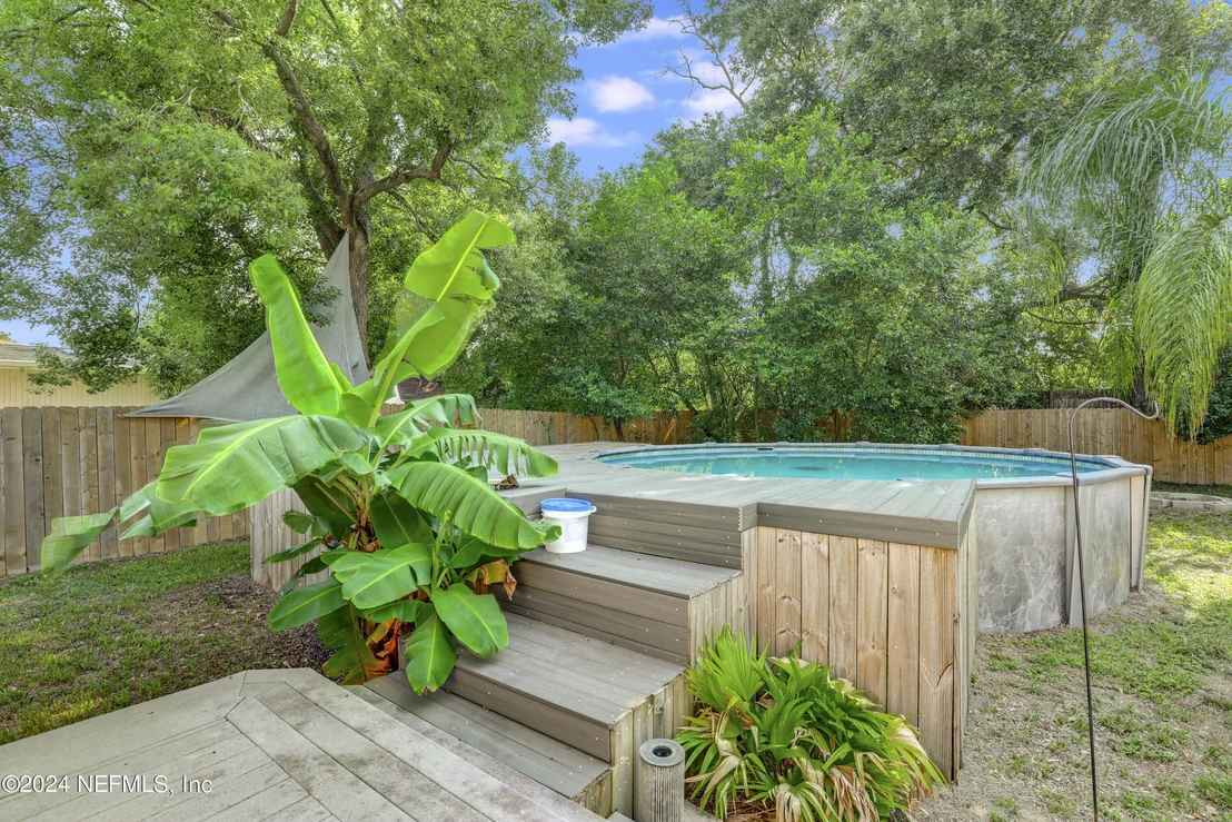 Photo of 2401 CALADIUM Road