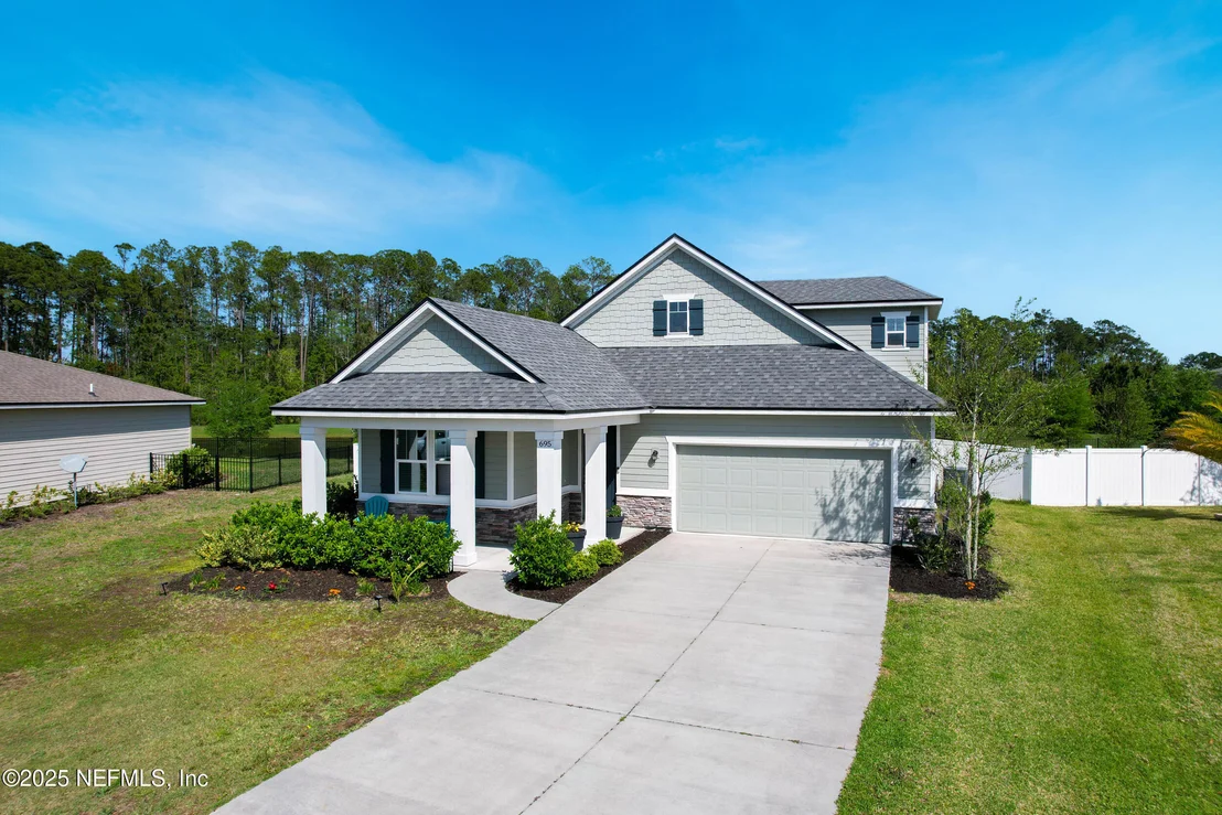 Photo of 695 SANDSTONE Drive
