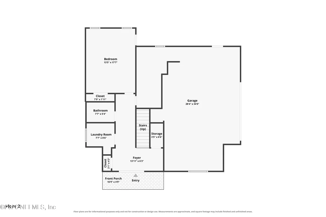 Photo of 4110 SCENIC Drive