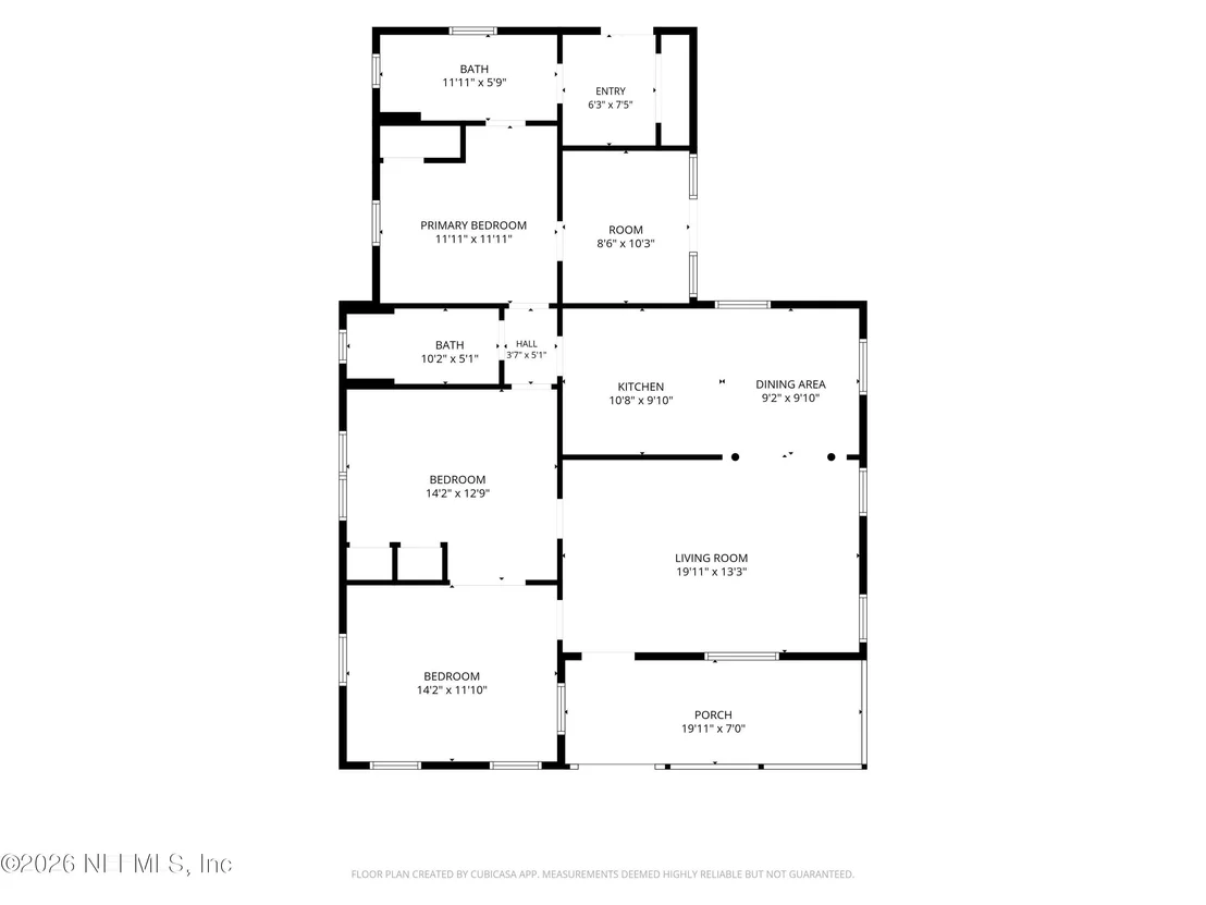 Photo of 28 JOINER Street