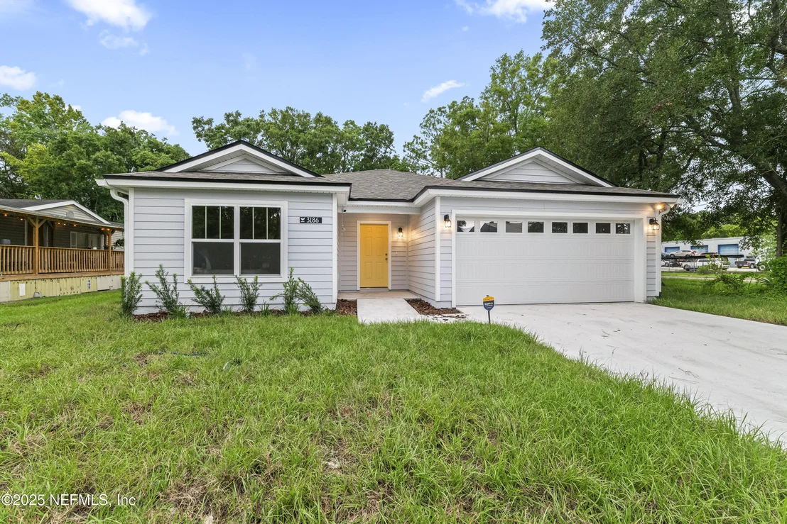 Photo of 2455 JERNIGAN Road