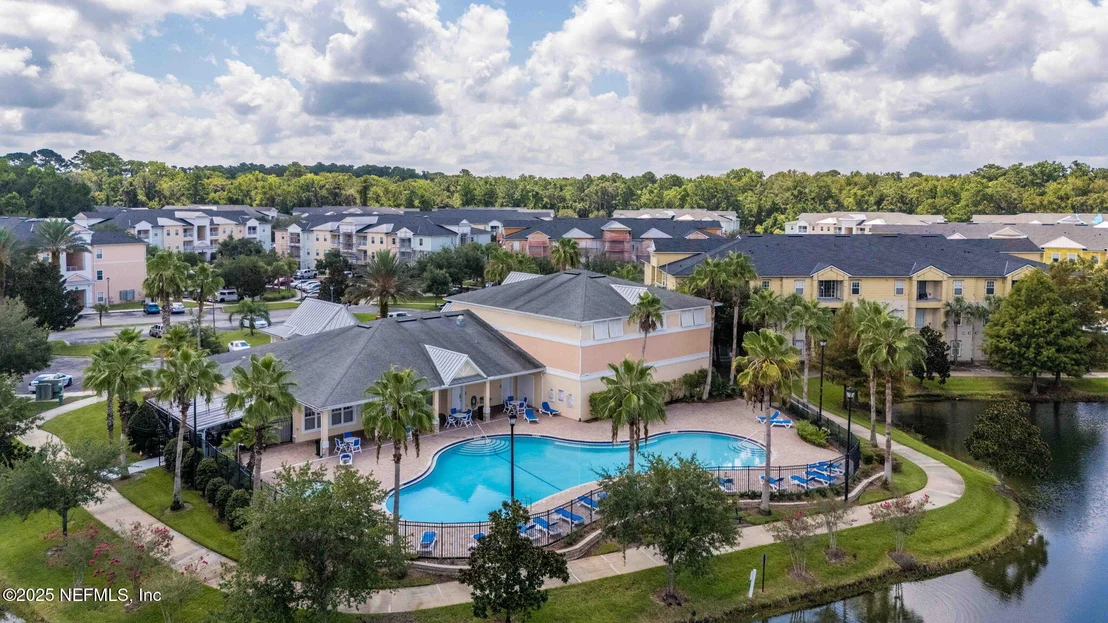 Photo of Unit 201 at 4908 KEY LIME Drive