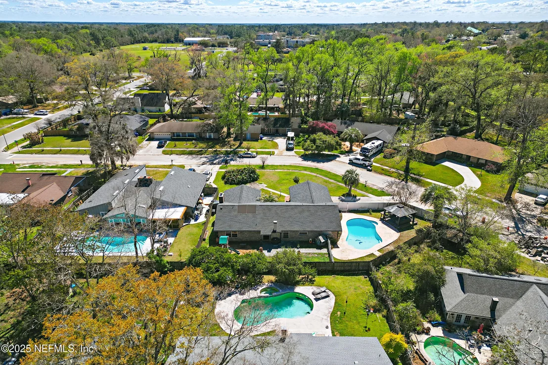 Photo of 1499 ST FRANCIS Drive