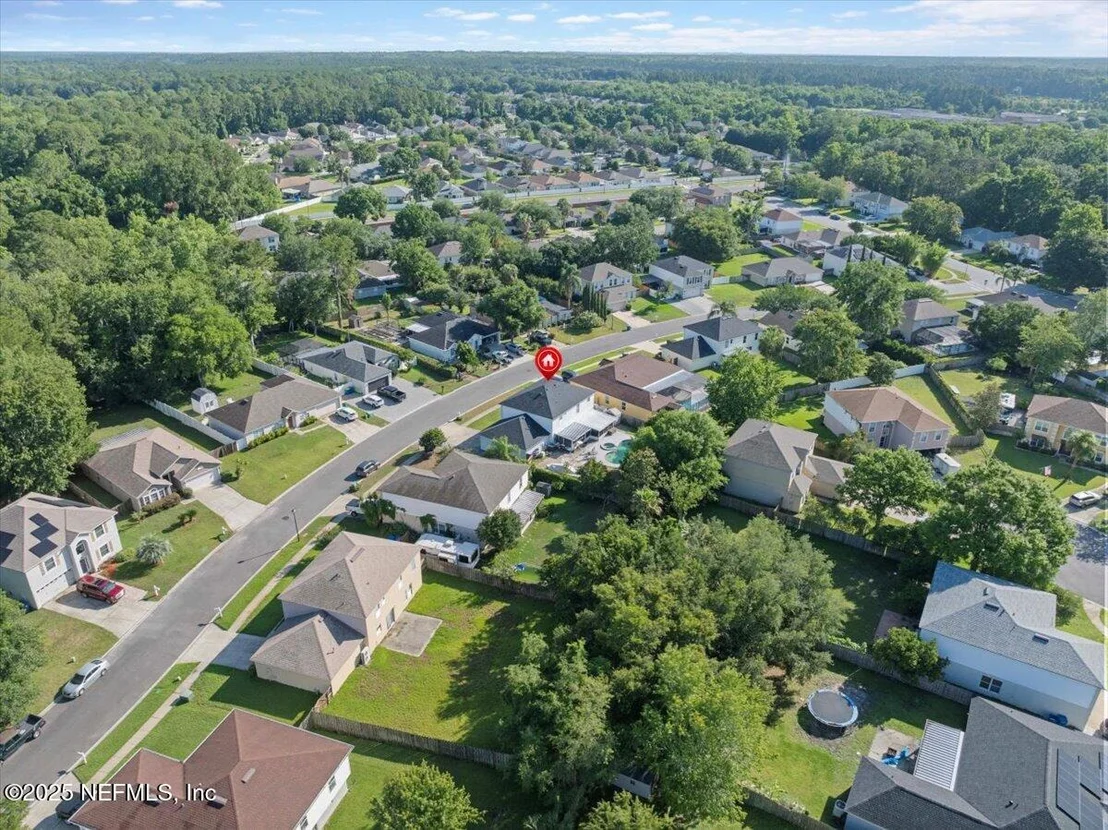 Photo of 3374 HICKORY HAMMOCK Road