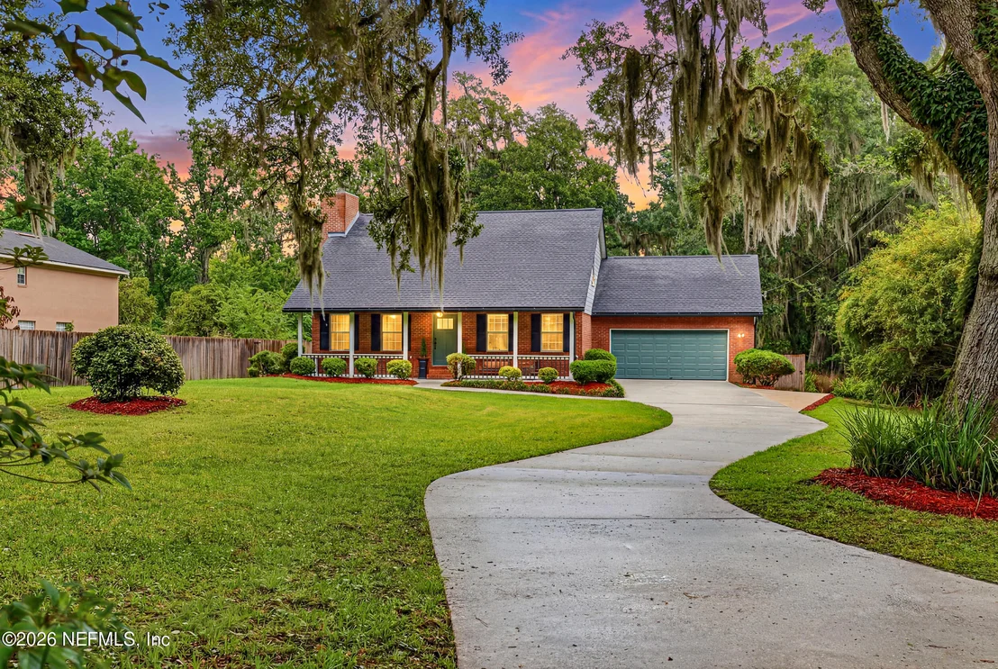Photo of 5205 RIVER PARK VILLAS Drive